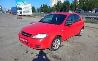 Chevrolet Lacetti, 2008 год, 255 000 рублей, 1 фотография