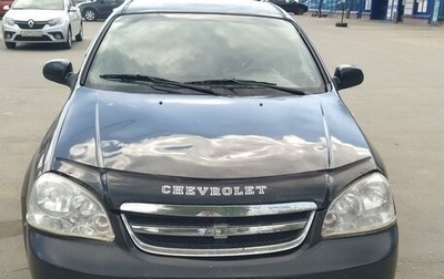 Chevrolet Lacetti, 2008 год, 420 000 рублей, 1 фотография