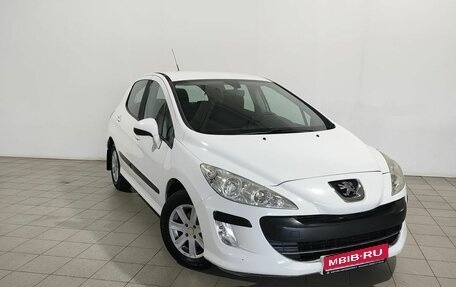 Peugeot 308 II, 2011 год, 622 000 рублей, 1 фотография