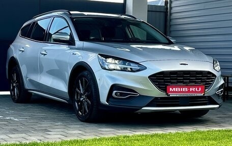 Ford Focus IV, 2020 год, 2 170 000 рублей, 1 фотография