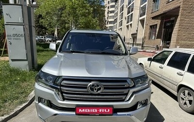 Toyota Land Cruiser 200, 2011 год, 3 850 000 рублей, 1 фотография