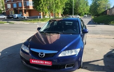 Mazda 6, 2004 год, 430 000 рублей, 1 фотография