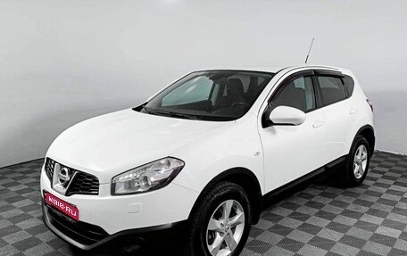 Nissan Qashqai, 2011 год, 1 264 000 рублей, 1 фотография