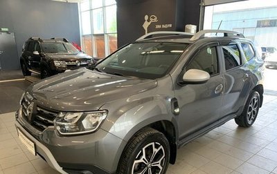 Renault Duster, 2021 год, 2 300 000 рублей, 1 фотография