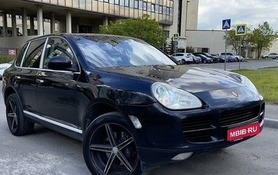 Porsche Cayenne III, 2005 год, 1 170 000 рублей, 1 фотография