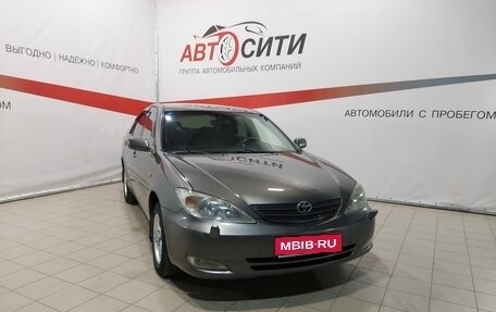 Toyota Camry V40, 2003 год, 820 000 рублей, 1 фотография