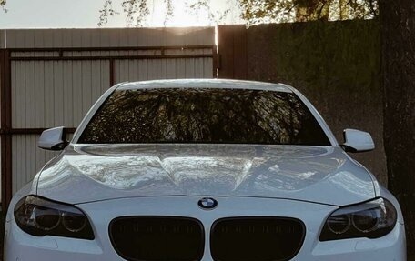 BMW 5 серия, 2013 год, 1 980 000 рублей, 1 фотография