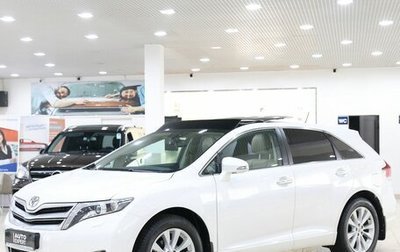 Toyota Venza I, 2014 год, 2 399 000 рублей, 1 фотография