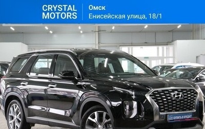 Hyundai Palisade I, 2018 год, 3 929 000 рублей, 1 фотография