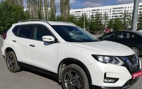 Nissan X-Trail, 2019 год, 2 565 000 рублей, 1 фотография