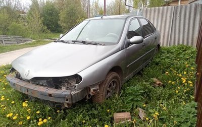 Renault Laguna II, 1997 год, 130 000 рублей, 1 фотография