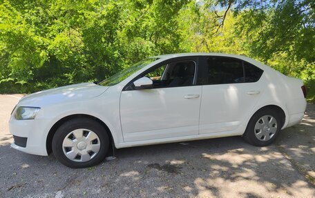 Skoda Octavia, 2014 год, 920 000 рублей, 3 фотография