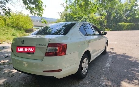 Skoda Octavia, 2014 год, 920 000 рублей, 5 фотография