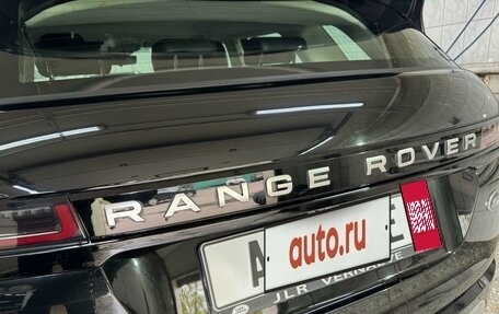 Land Rover Range Rover Evoque II, 2019 год, 3 900 000 рублей, 6 фотография