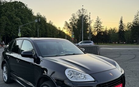 Porsche Cayenne III, 2008 год, 1 750 000 рублей, 4 фотография