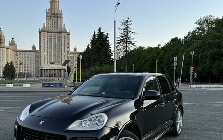 Porsche Cayenne III, 2008 год, 1 750 000 рублей, 2 фотография