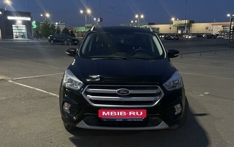 Ford Kuga III, 2018 год, 1 990 000 рублей, 3 фотография