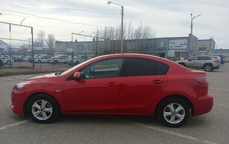 Mazda 3, 2012 год, 1 169 000 рублей, 2 фотография