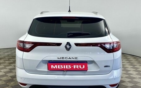 Renault Megane IV, 2018 год, 1 560 000 рублей, 4 фотография