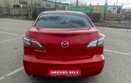 Mazda 3, 2012 год, 1 169 000 рублей, 4 фотография