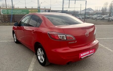 Mazda 3, 2012 год, 1 169 000 рублей, 3 фотография