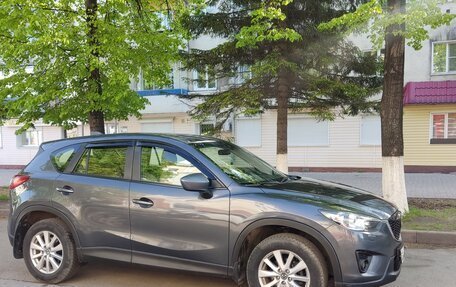 Mazda CX-5 II, 2014 год, 1 950 000 рублей, 4 фотография