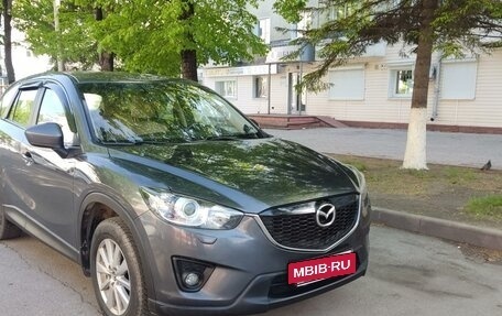 Mazda CX-5 II, 2014 год, 1 950 000 рублей, 5 фотография