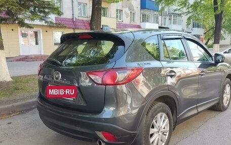 Mazda CX-5 II, 2014 год, 1 950 000 рублей, 3 фотография