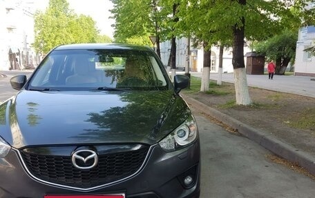 Mazda CX-5 II, 2014 год, 1 950 000 рублей, 6 фотография