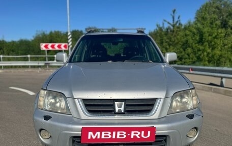 Honda CR-V IV, 2000 год, 527 900 рублей, 2 фотография