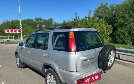 Honda CR-V IV, 2000 год, 527 900 рублей, 7 фотография