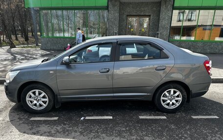 Chevrolet Cobalt II, 2013 год, 645 000 рублей, 3 фотография