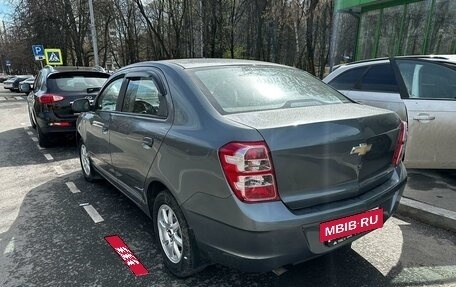 Chevrolet Cobalt II, 2013 год, 645 000 рублей, 2 фотография