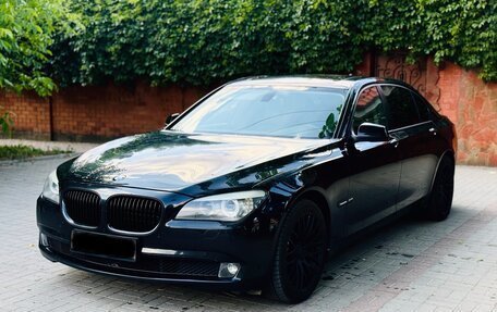 BMW 7 серия, 2010 год, 1 200 000 рублей, 4 фотография