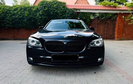 BMW 7 серия, 2010 год, 1 200 000 рублей, 11 фотография