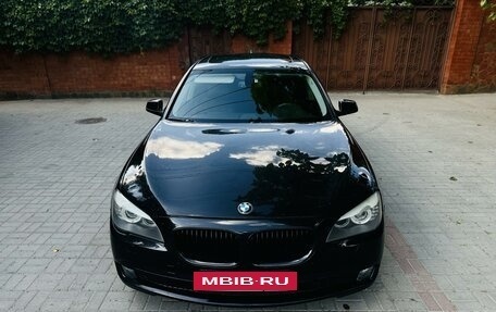 BMW 7 серия, 2010 год, 1 200 000 рублей, 5 фотография
