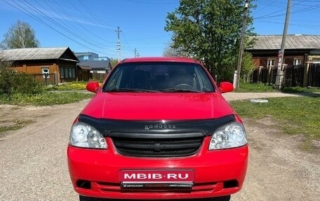 Chevrolet Lacetti, 2007 год, 350 000 рублей, 2 фотография