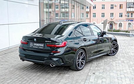 BMW 3 серия, 2020 год, 5 149 000 рублей, 5 фотография