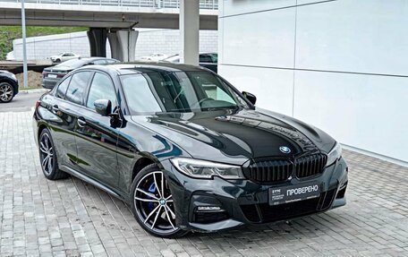 BMW 3 серия, 2020 год, 5 149 000 рублей, 3 фотография