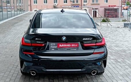 BMW 3 серия, 2020 год, 5 149 000 рублей, 6 фотография