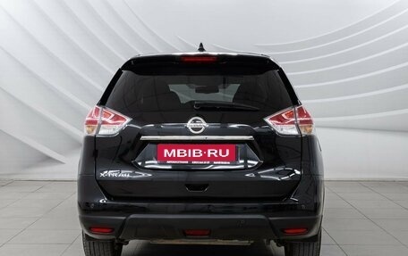 Nissan X-Trail, 2017 год, 1 998 000 рублей, 6 фотография