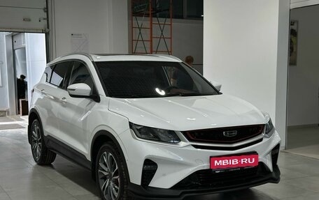 Geely Coolray I, 2023 год, 2 349 900 рублей, 1 фотография