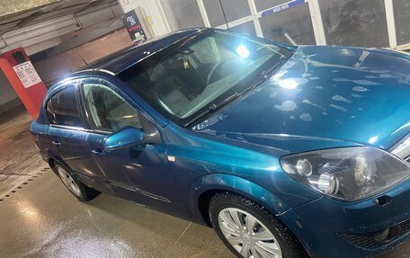 Opel Astra H, 2008 год, 300 000 рублей, 3 фотография