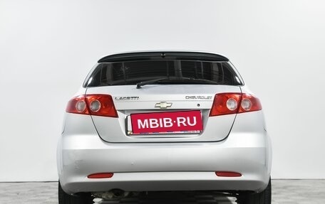 Chevrolet Lacetti, 2011 год, 760 480 рублей, 5 фотография