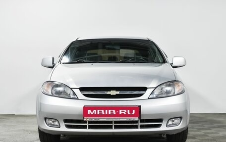 Chevrolet Lacetti, 2011 год, 760 480 рублей, 2 фотография