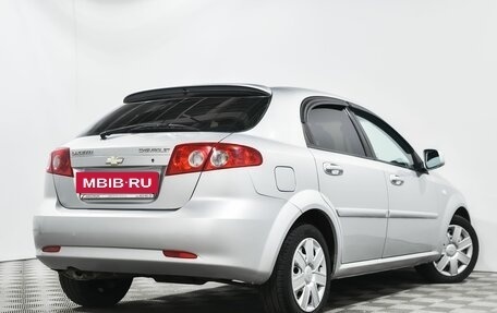 Chevrolet Lacetti, 2011 год, 760 480 рублей, 4 фотография