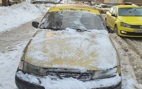 Daewoo Nexia I рестайлинг, 2006 год, 95 000 рублей, 2 фотография