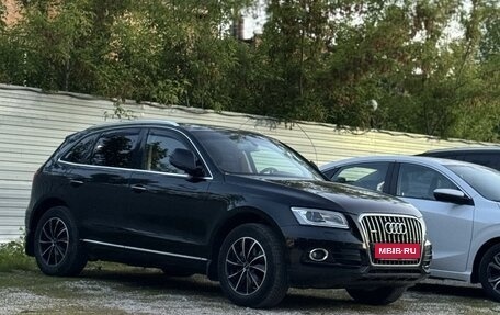 Audi Q5, 2015 год, 2 500 000 рублей, 5 фотография