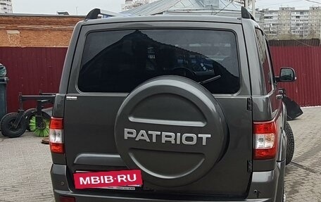 ЛуАЗ Patriot, 2020 год, 2 100 000 рублей, 5 фотография