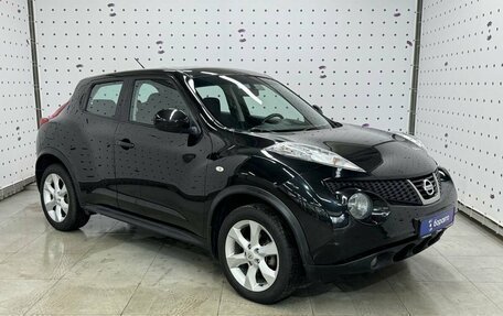 Nissan Juke II, 2012 год, 1 180 000 рублей, 3 фотография